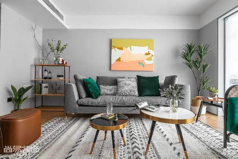 大有公馆——135北欧