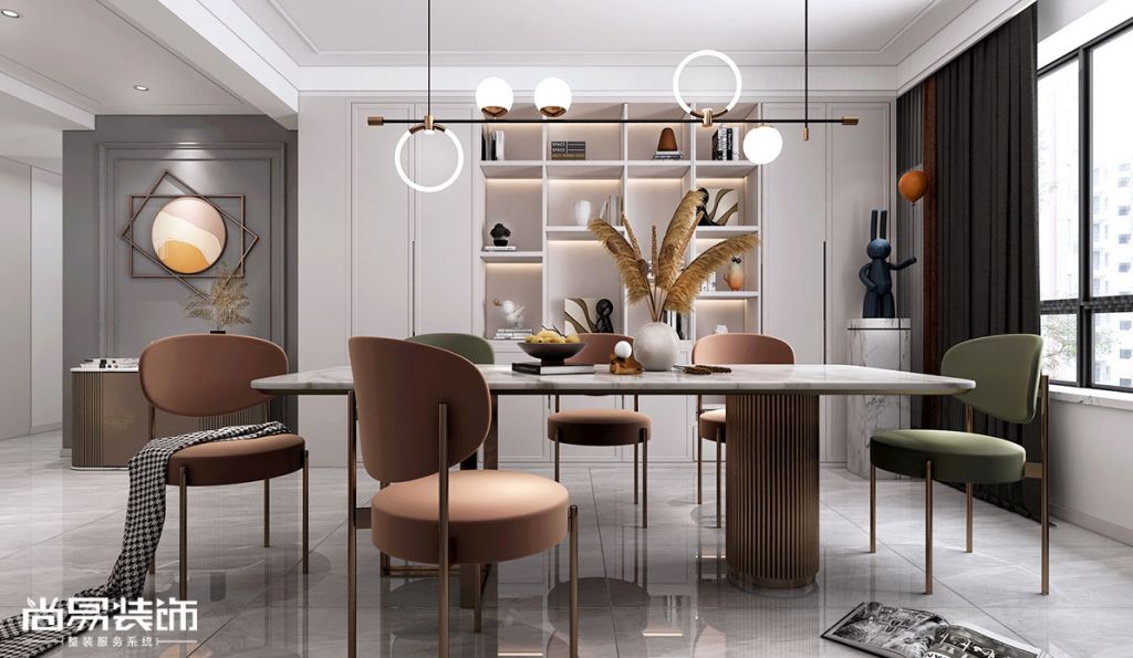 德润康城——轻奢