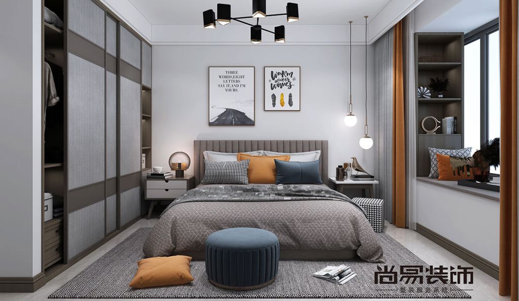 万特公馆——现代